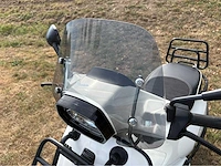 Piaggio vespa sprint full option scooter - afbeelding 35 van  35