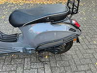 Piaggio vespa sprint scooter - afbeelding 12 van  29