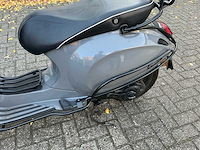 Piaggio vespa sprint scooter - afbeelding 13 van  29