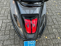 Piaggio vespa sprint scooter - afbeelding 15 van  29