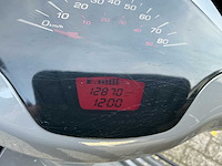Piaggio vespa sprint scooter - afbeelding 19 van  29