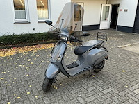 Piaggio vespa sprint scooter - afbeelding 1 van  29