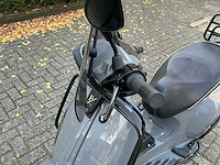 Piaggio vespa sprint scooter - afbeelding 20 van  29
