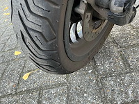 Piaggio vespa sprint scooter - afbeelding 26 van  29