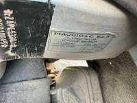 Piaggio vespa sprint scooter - afbeelding 29 van  29