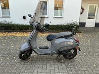 Piaggio vespa sprint scooter - afbeelding 2 van  29