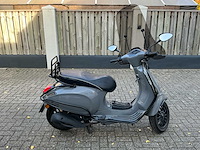 Piaggio vespa sprint scooter - afbeelding 5 van  29