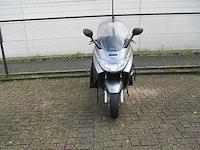 Piaggio x8 - motorscooter - 250 - motorfiets - afbeelding 5 van  11