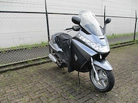 Piaggio x8 - motorscooter - 250 - motorfiets - afbeelding 7 van  11