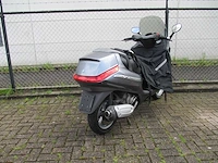 Piaggio x8 - motorscooter - 250 - motorfiets - afbeelding 9 van  11