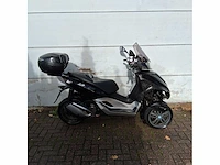 Piaggio yourban 125ie, 1114 - afbeelding 1 van  6