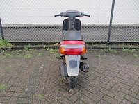 Piaggio zip - bromscooter - 2 takt oldtimer - scooter - afbeelding 10 van  11