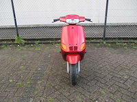 Piaggio zip - bromscooter - 2 takt oldtimer - scooter - afbeelding 5 van  11