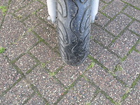 Piaggio zip - bromscooter - 2 takt oldtimer - scooter - afbeelding 6 van  11