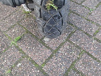 Piaggio zip - bromscooter - 2 takt oldtimer - scooter - afbeelding 11 van  11