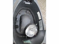 Piaggio zip - bromscooter - 4 t - scooter - afbeelding 4 van  13