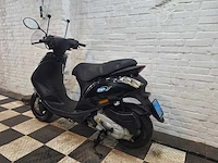 Piaggio zip 25 km snorscooter 4takt - afbeelding 3 van  7