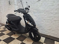 Piaggio zip 25 km snorscooter 4takt - afbeelding 7 van  7