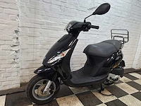 Piaggio zip 25 km snorscooter 4takt - afbeelding 2 van  7