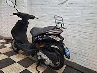 Piaggio zip 25 km snorscooter 4takt - afbeelding 3 van  7