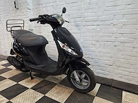 Piaggio zip 25 km snorscooter 4takt - afbeelding 6 van  7