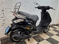 Piaggio zip 25 km snorscooter 4takt - afbeelding 7 van  7