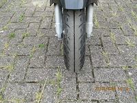 Piaggio zip 4 t - bromscooter - scooter - afbeelding 6 van  11