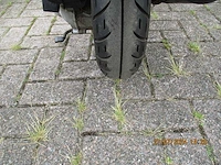 Piaggio zip 4 t - bromscooter - scooter - afbeelding 11 van  11