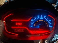 Piaggio zip 45 km bromscooter 4takt - afbeelding 4 van  7
