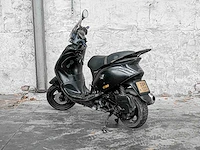 Piaggio zip 4t, d-841-dd -scooter- - afbeelding 3 van  25