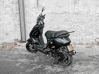 Piaggio zip 4t, d-841-dd -scooter- - afbeelding 4 van  25