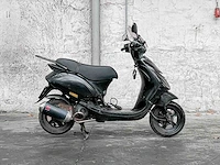 Piaggio zip 4t, d-841-dd -scooter- - afbeelding 9 van  25