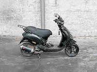 Piaggio zip 4t, d-841-dd -scooter- - afbeelding 11 van  25