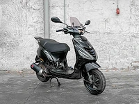Piaggio zip 4t, d-841-dd -scooter- - afbeelding 13 van  25