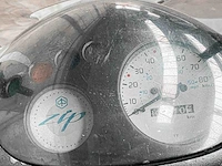 Piaggio zip 4t, d-841-dd -scooter- - afbeelding 14 van  25