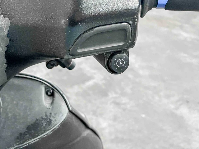 Piaggio zip 4t, d-841-dd -scooter- - afbeelding 15 van  25