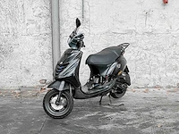 Piaggio zip 4t, d-841-dd -scooter- - afbeelding 12 van  25