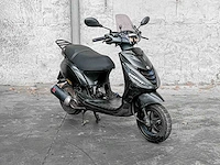 Piaggio zip 4t, d-841-dd -scooter- - afbeelding 19 van  25