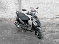 Piaggio zip 4t, d-841-dd -scooter- - afbeelding 20 van  25