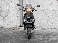 Piaggio zip 4t, d-841-dd -scooter- - afbeelding 21 van  25