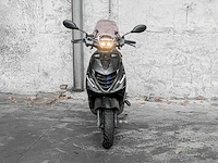 Piaggio zip 4t, d-841-dd -scooter- - afbeelding 22 van  25