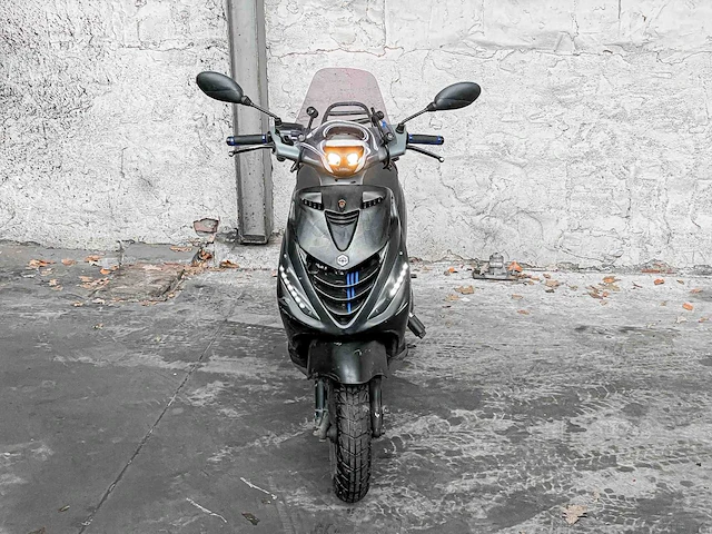Piaggio zip 4t, d-841-dd -scooter- - afbeelding 23 van  25