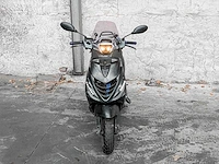 Piaggio zip 4t, d-841-dd -scooter- - afbeelding 23 van  25