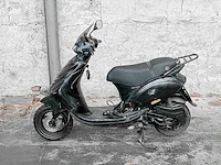 Piaggio zip 4t, d-841-dd -scooter- - afbeelding 25 van  25