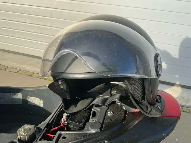 Piaggio zip scooter - afbeelding 2 van  12