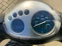 Piaggio zip scooter - afbeelding 11 van  12