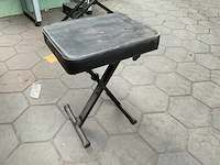 Piano kruk - afbeelding 1 van  3