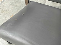 Piaval verrijdbare patiëntstoelen met armleuningen (5x) - afbeelding 5 van  13