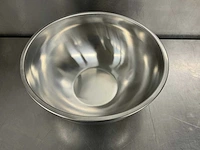 Piazza - rvs beslagkom ø 39 cm - afbeelding 2 van  4