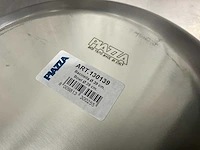 Piazza - rvs beslagkom ø 39 cm - afbeelding 4 van  4